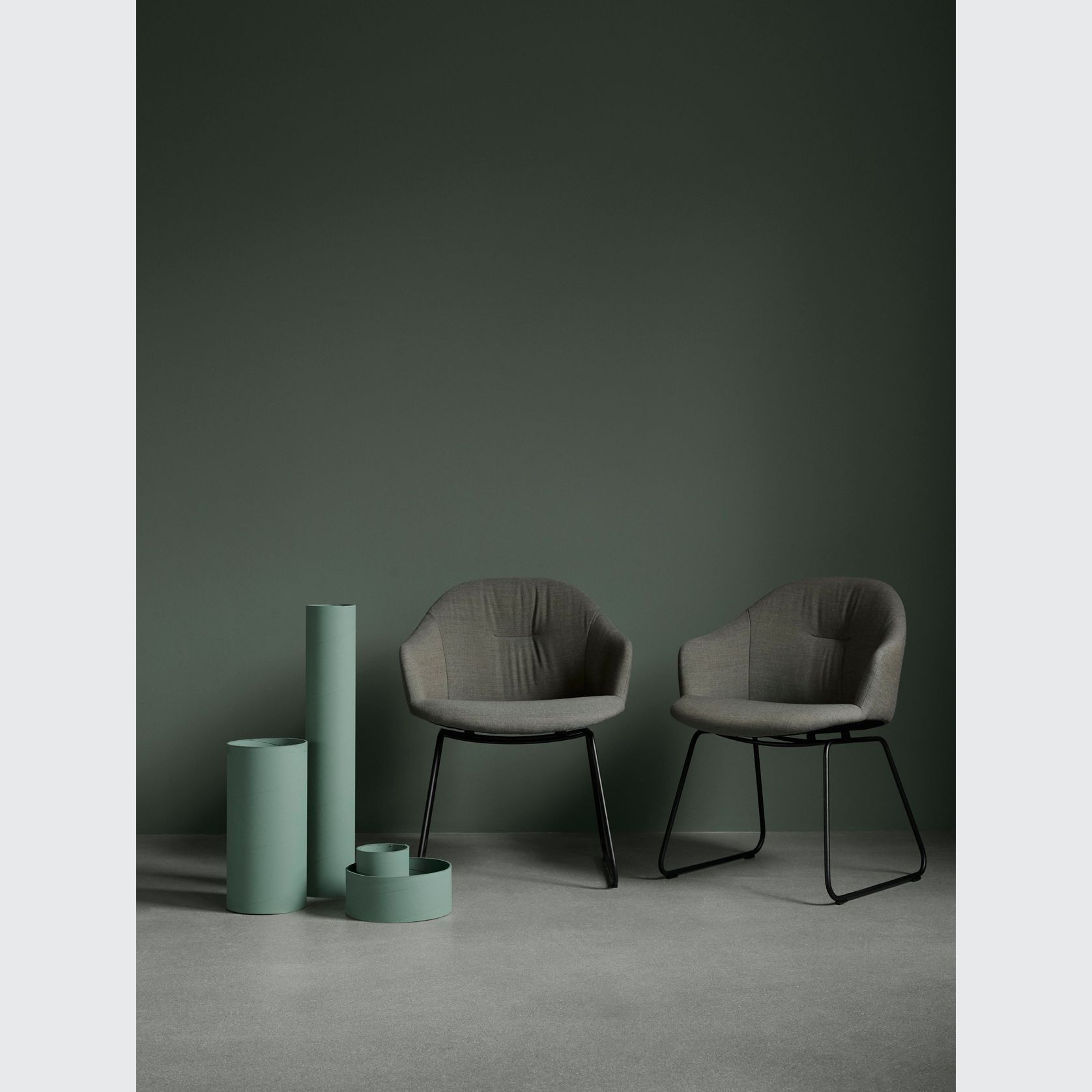 Versu Chair gallery detail image