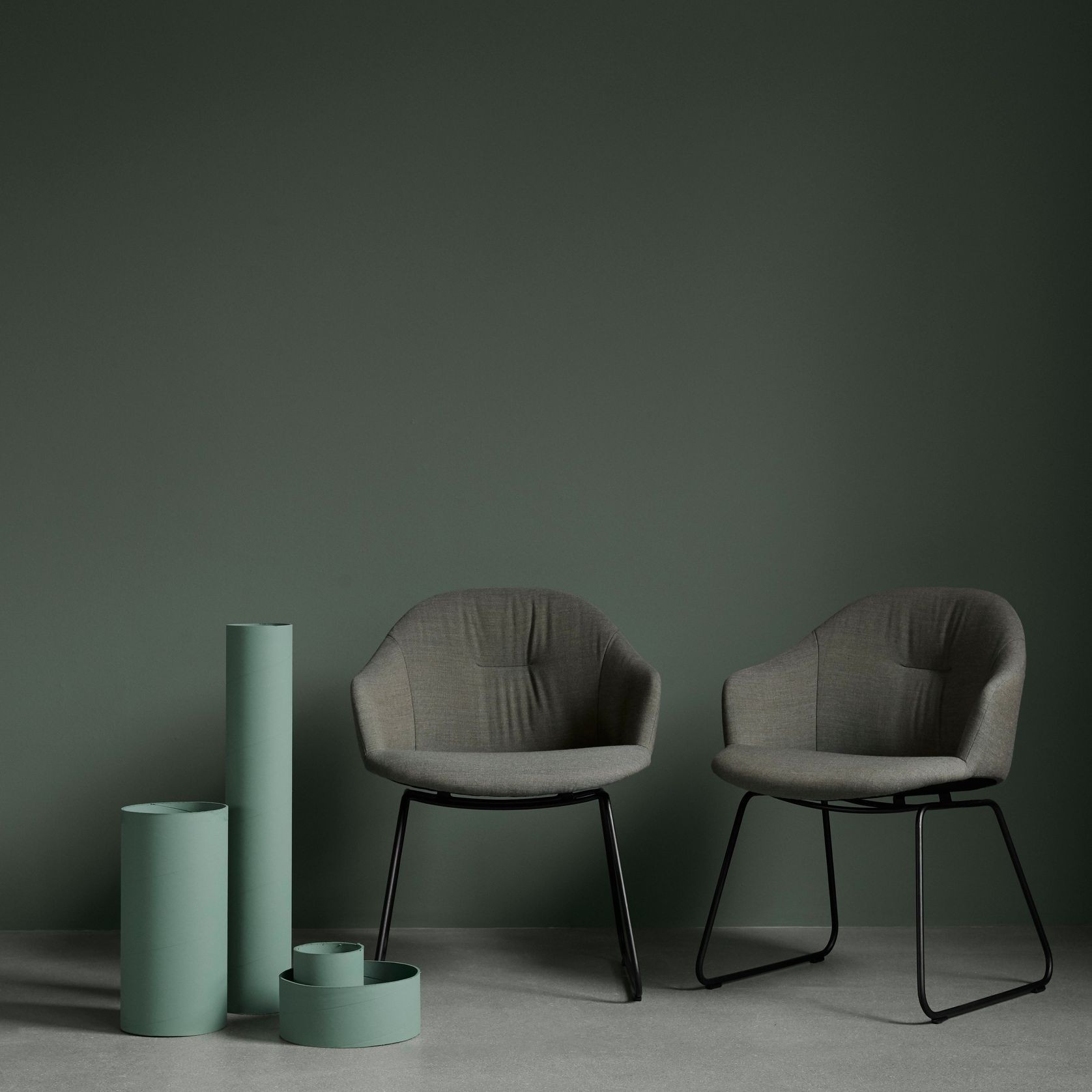 Versu Chair gallery detail image