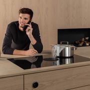 Bora X Pure | Combined Cooktop and Extractor gallery detail image