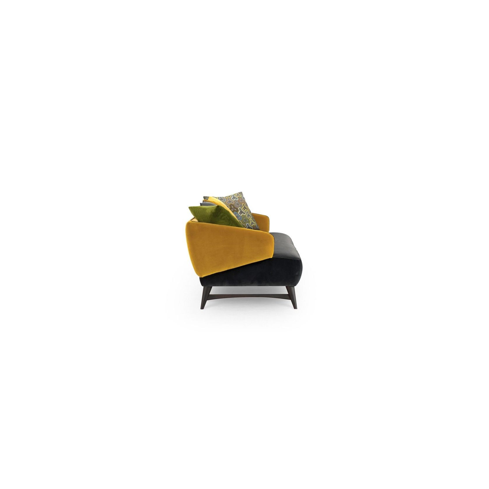 Aries 2.5-seat Sofa gallery detail image