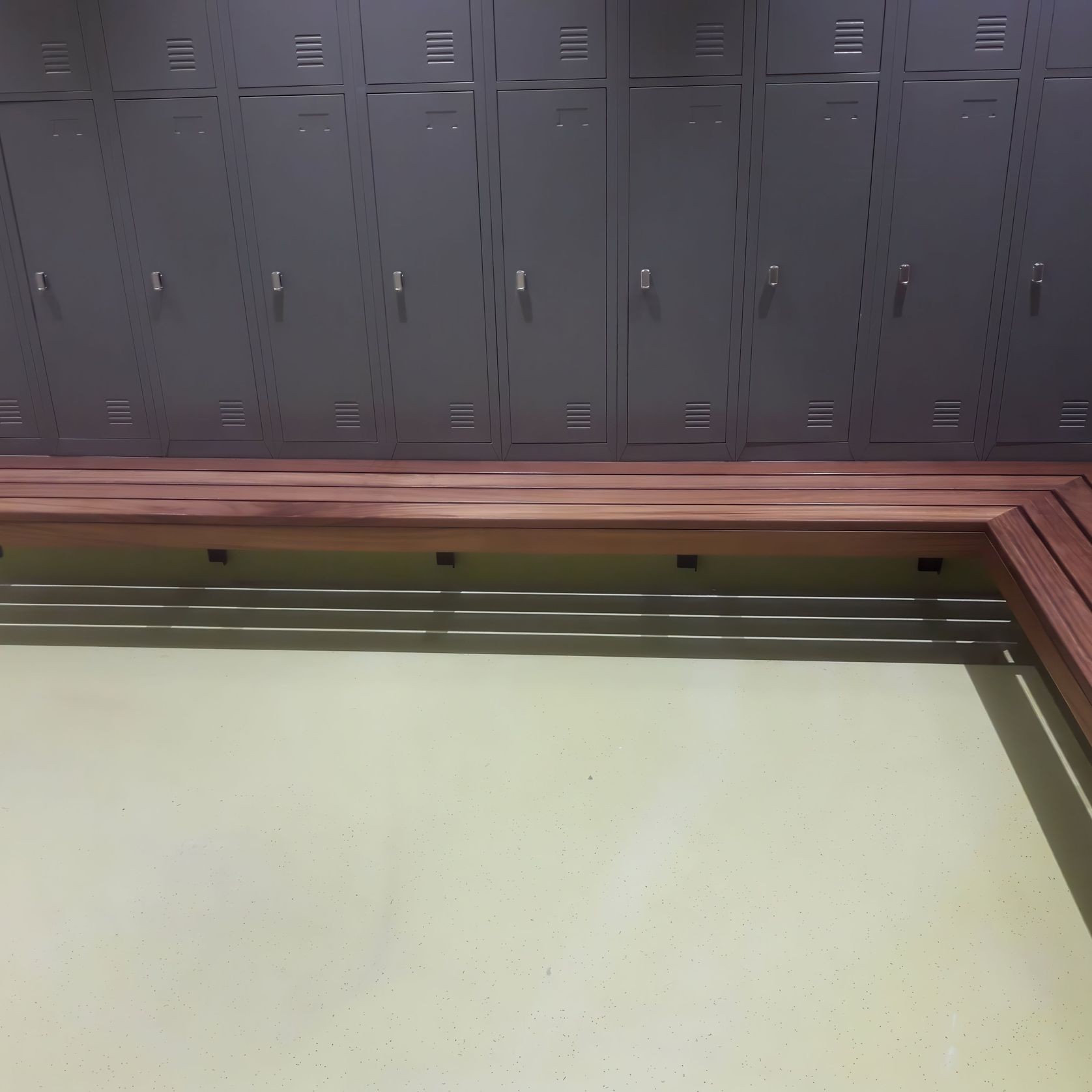 Bench Seating gallery detail image