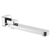 Bianca Swivel Bath Spout | Chrome gallery detail image
