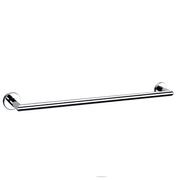 Dolce Single Towel Rail 900mm Chrome gallery detail image