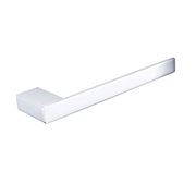 Celia Hand Towel Rail Chrome gallery detail image