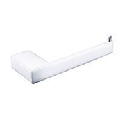 Celia Toilet Roll Holder Chrome gallery detail image