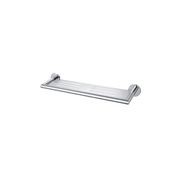 Dolce Metal Shower Shelf Chrome gallery detail image