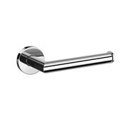 Dolce Toilet Roll Holder Chrome gallery detail image