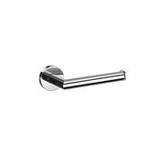 Dolce Toilet Roll Holder Chrome gallery detail image