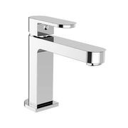 Ecco Basin Mixer Chrome gallery detail image