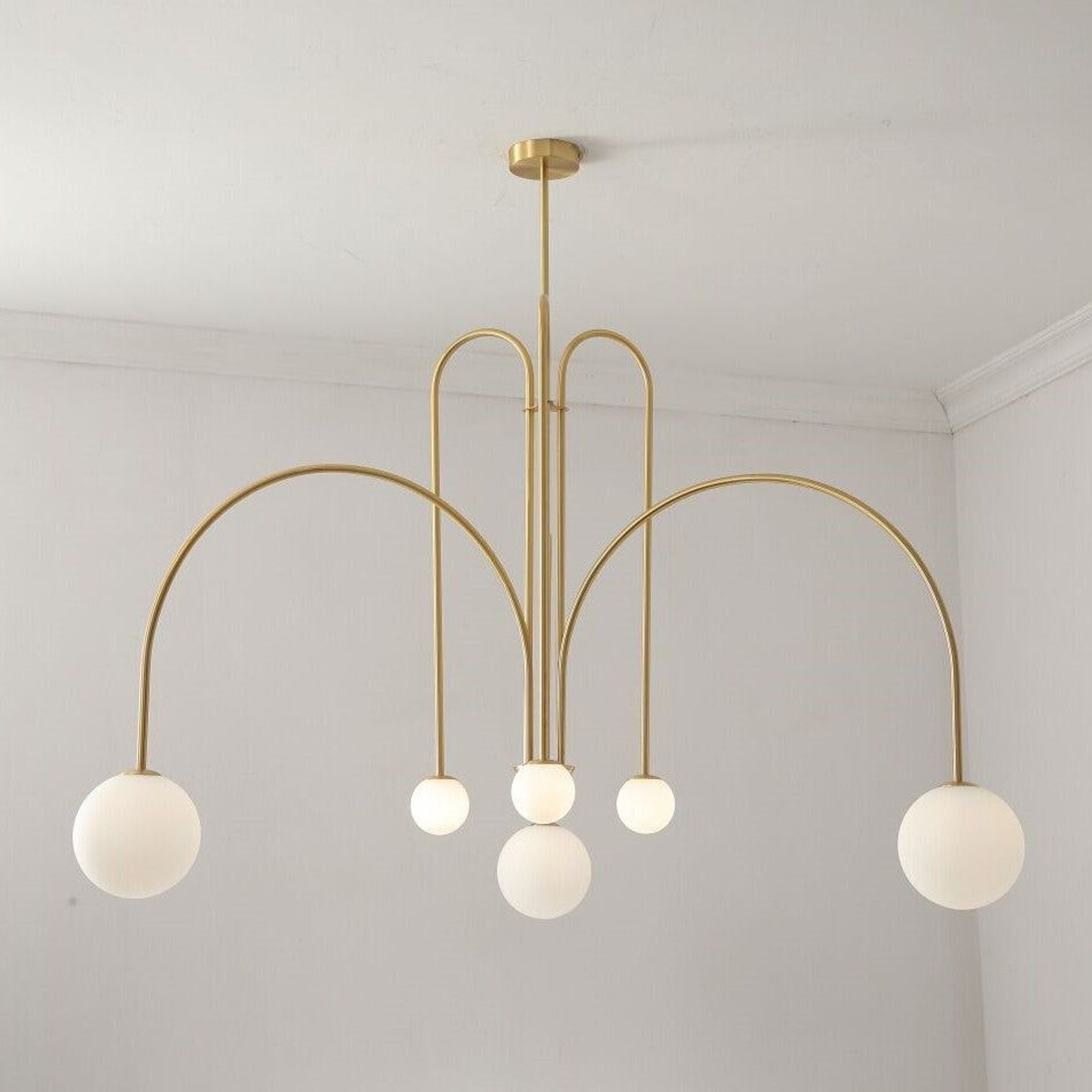 Kiro Chandelier gallery detail image