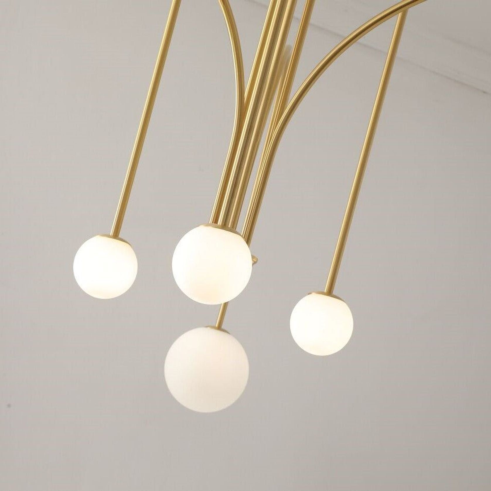 Kiro Chandelier gallery detail image