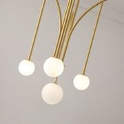 Kiro Chandelier gallery detail image