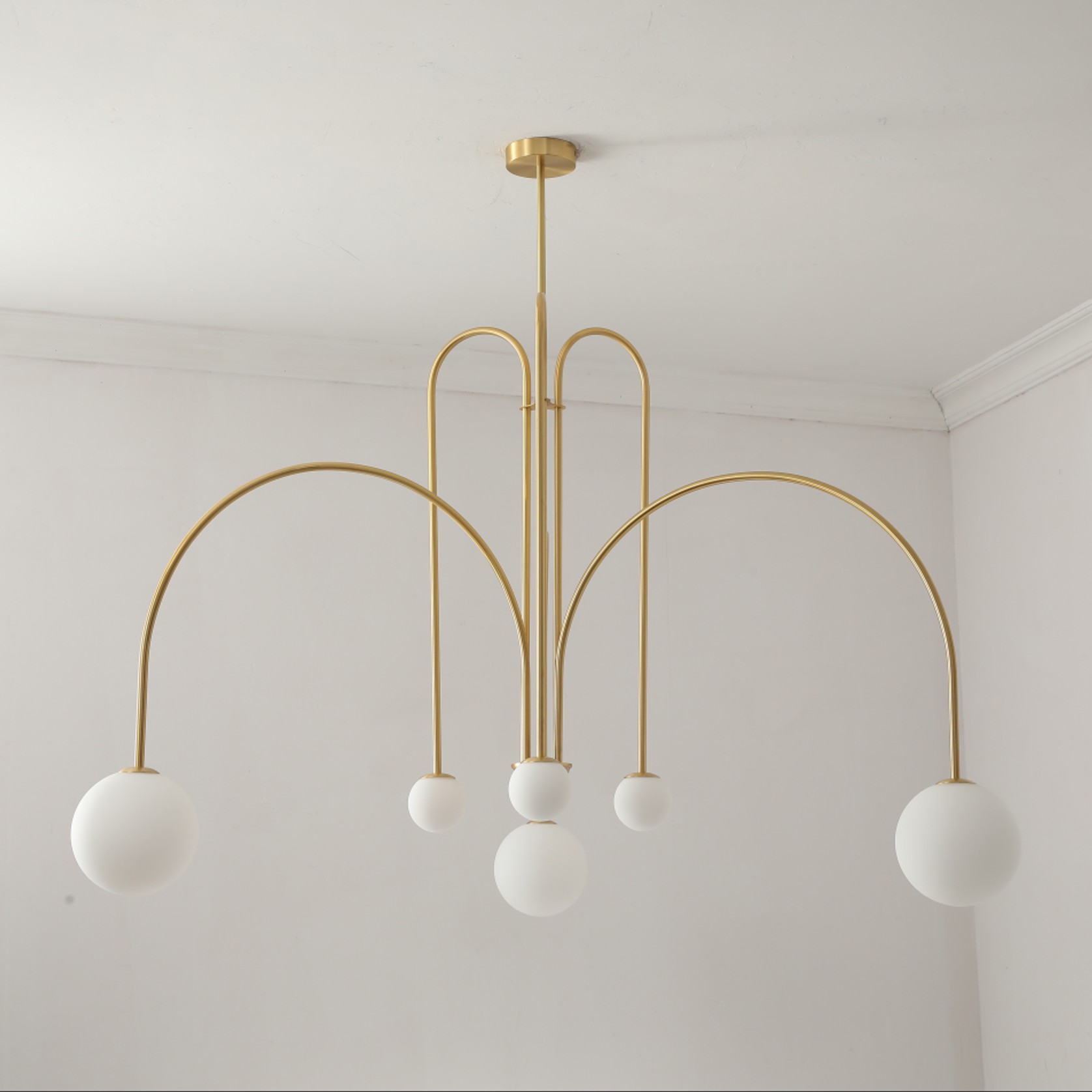 Kiro Chandelier gallery detail image