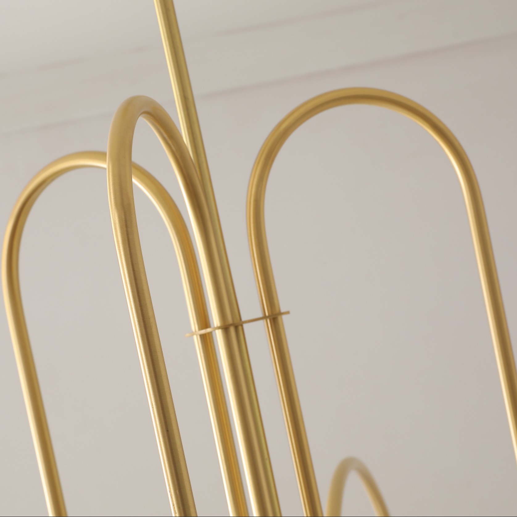 Kiro Chandelier gallery detail image