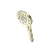 Opal Hand Shower Brushed Gold gallery detail image