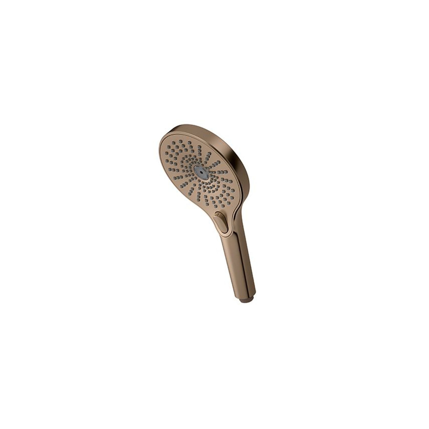 Opal Hand Shower Brushed Bronze gallery detail image