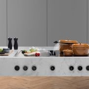 Professional 3.0 | Combined Cooktop & Extractor gallery detail image