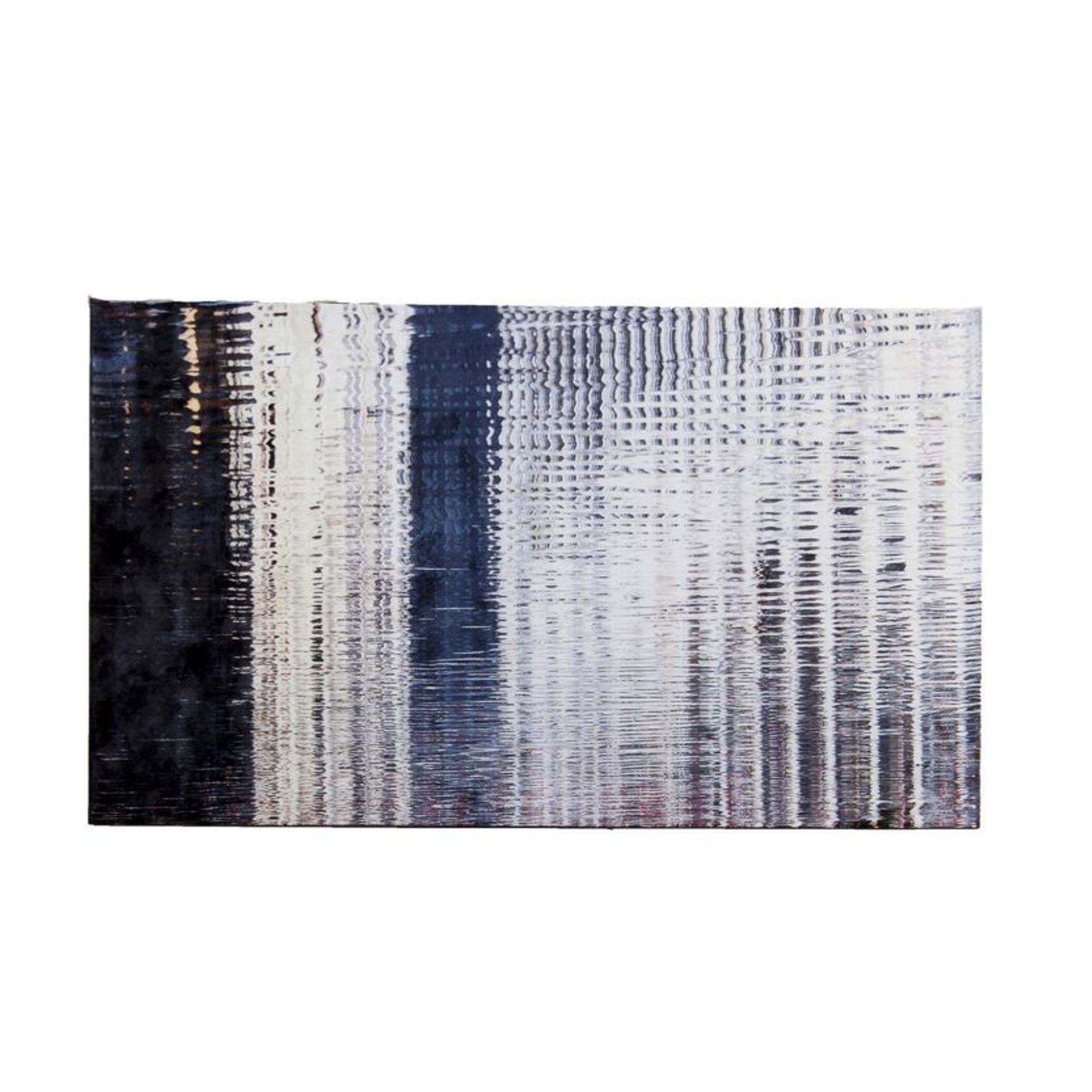 Fluid Lines Rug gallery detail image