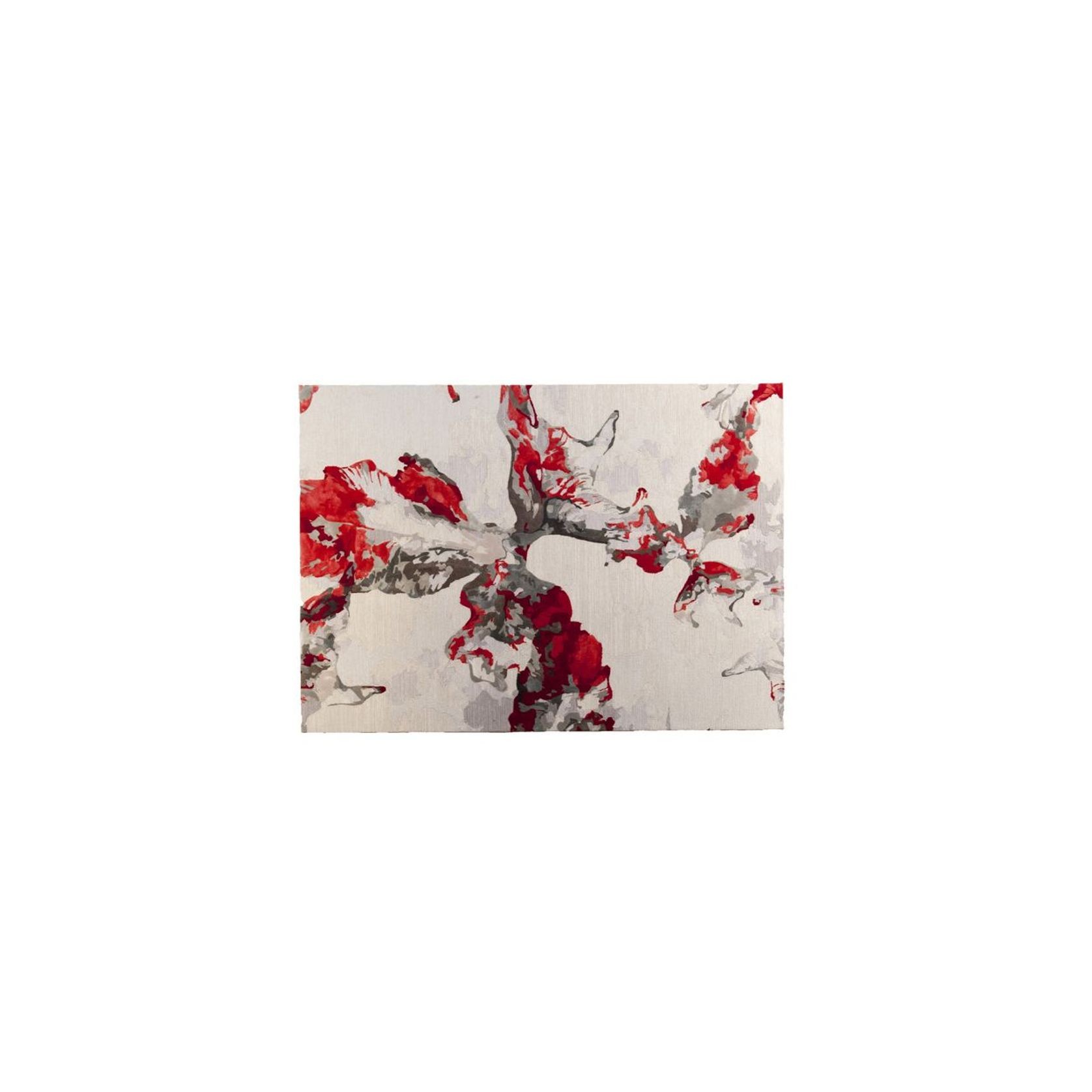 Lily Brush Rug gallery detail image