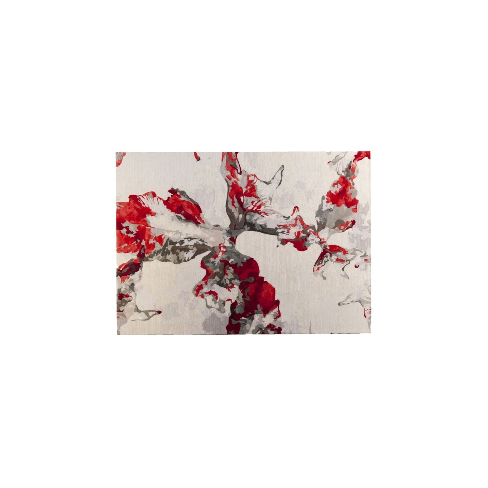 Lily Brush Rug gallery detail image