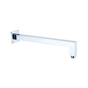 Square Shower Arm Chrome gallery detail image