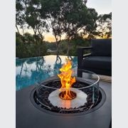 Ecosmart Ethanol Tequila 50 Fire Table | Graphite gallery detail image