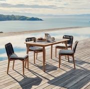Rere Side Chair | Outdoor Furniture gallery detail image