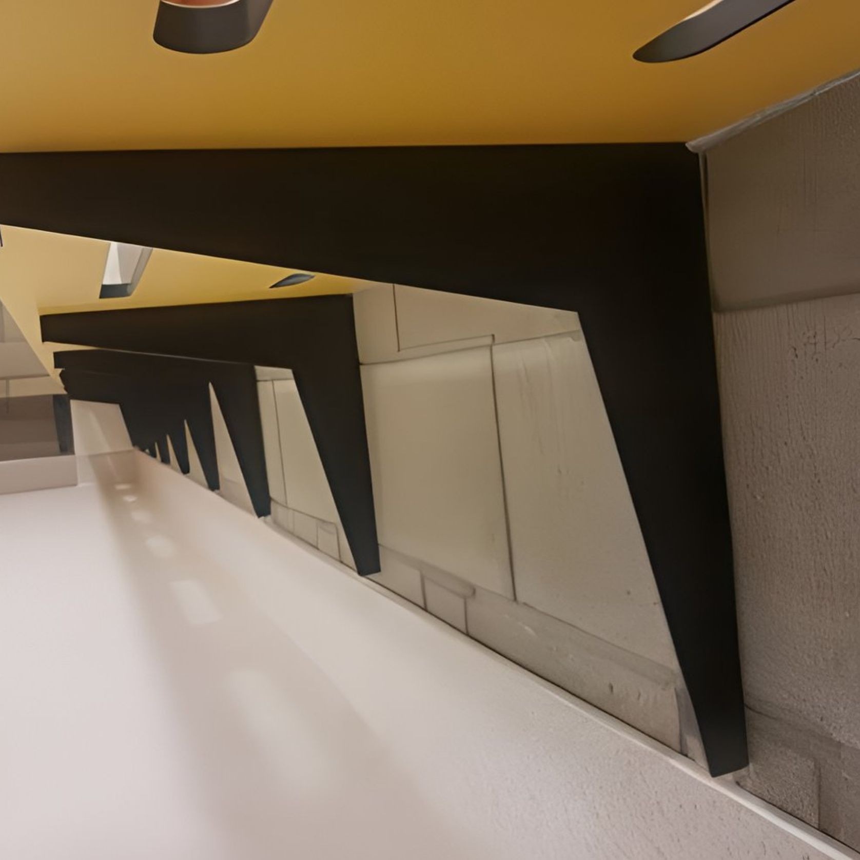 Bench Seating gallery detail image