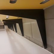 Bench Seating gallery detail image