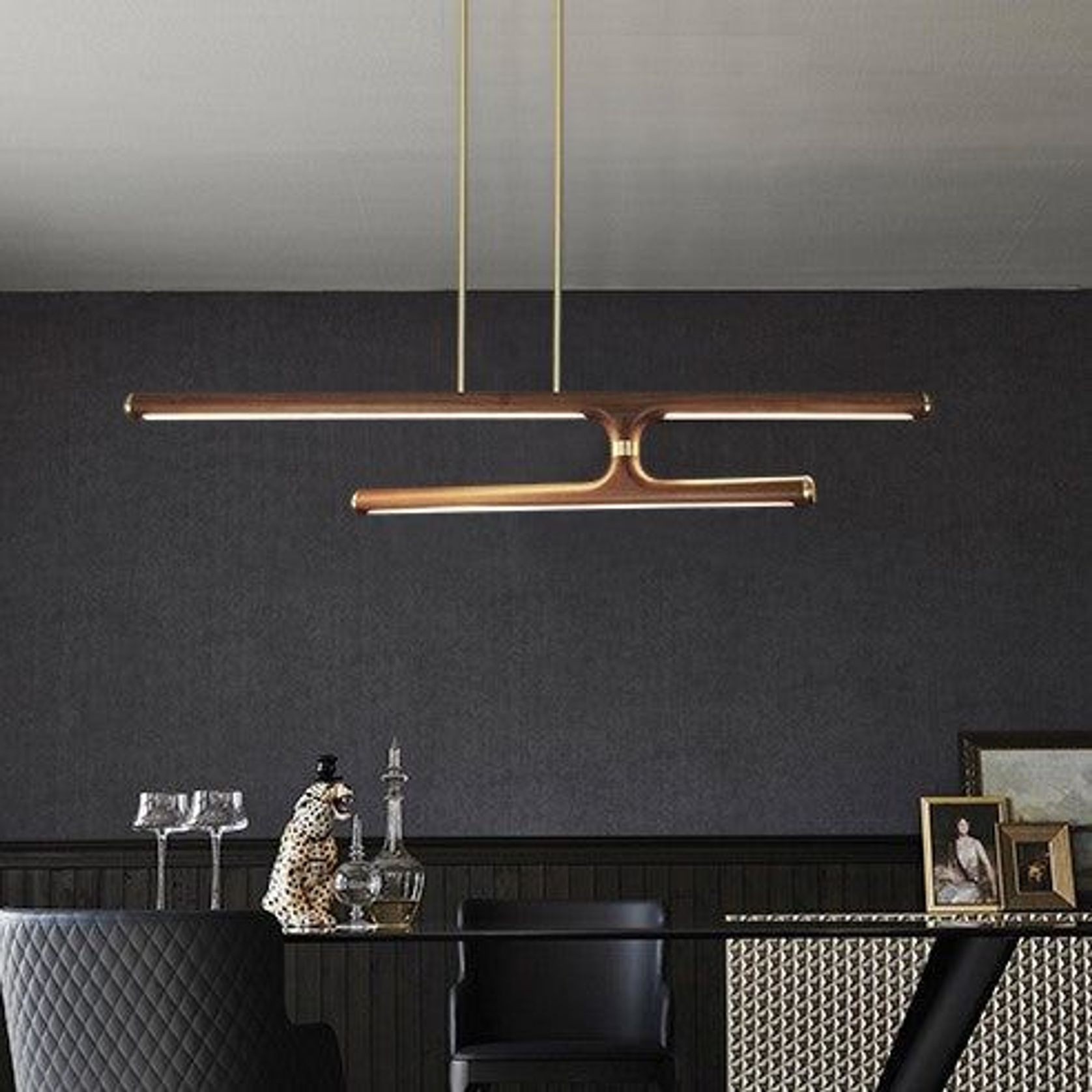 Kazia Pendant gallery detail image