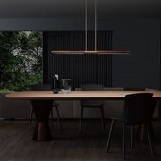 Kazia Horizontal Pendant gallery detail image