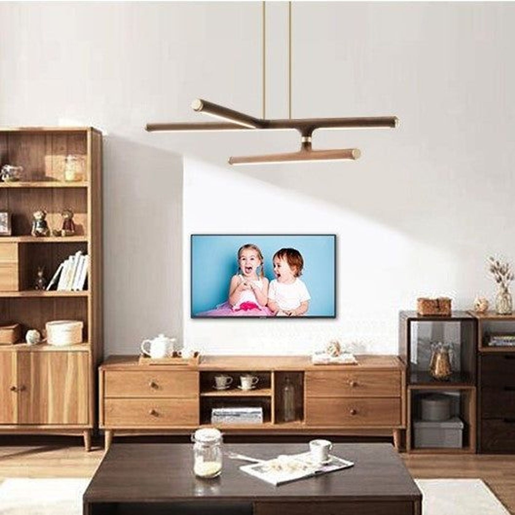 Kazia Pendant gallery detail image