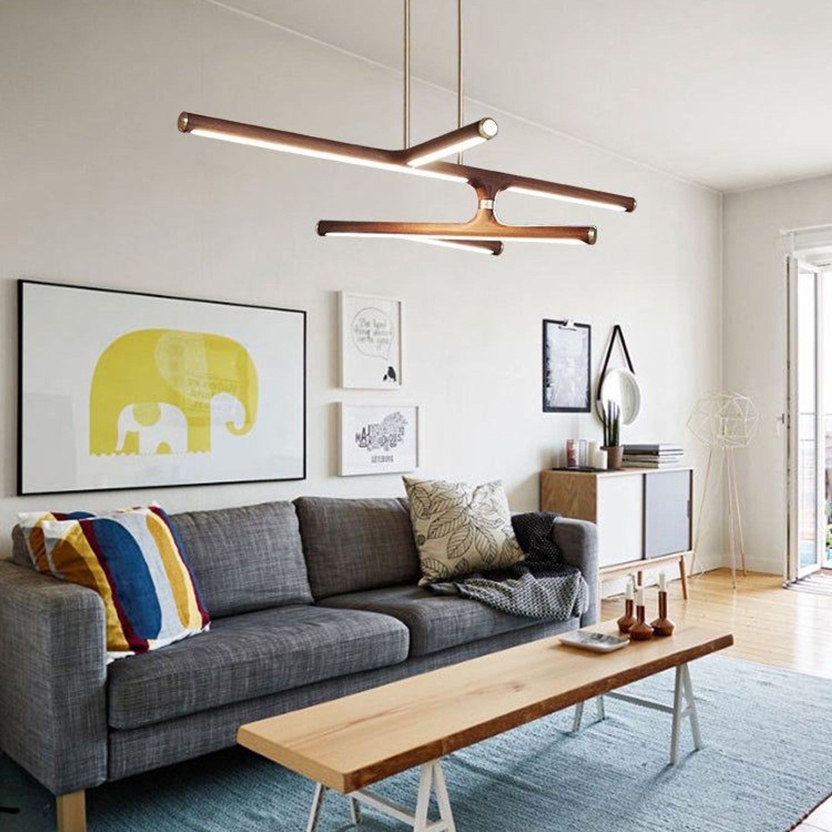 Kazia Pendant gallery detail image