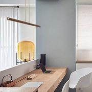 Kazia Horizontal Pendant gallery detail image