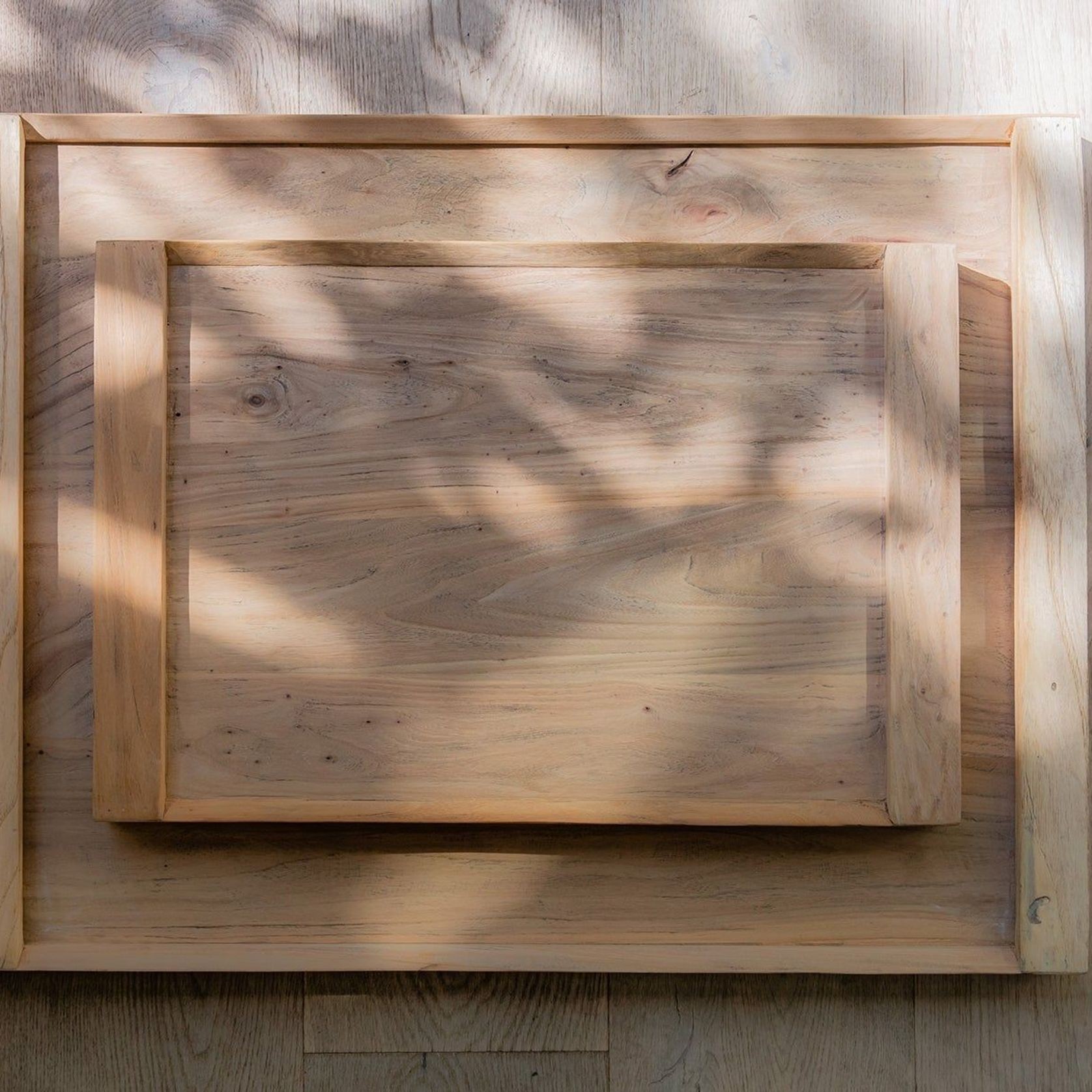 Old Elm Tray gallery detail image