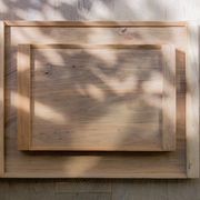 Old Elm Tray gallery detail image