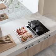 Professional 3.0 | Combined Cooktop & Extractor gallery detail image