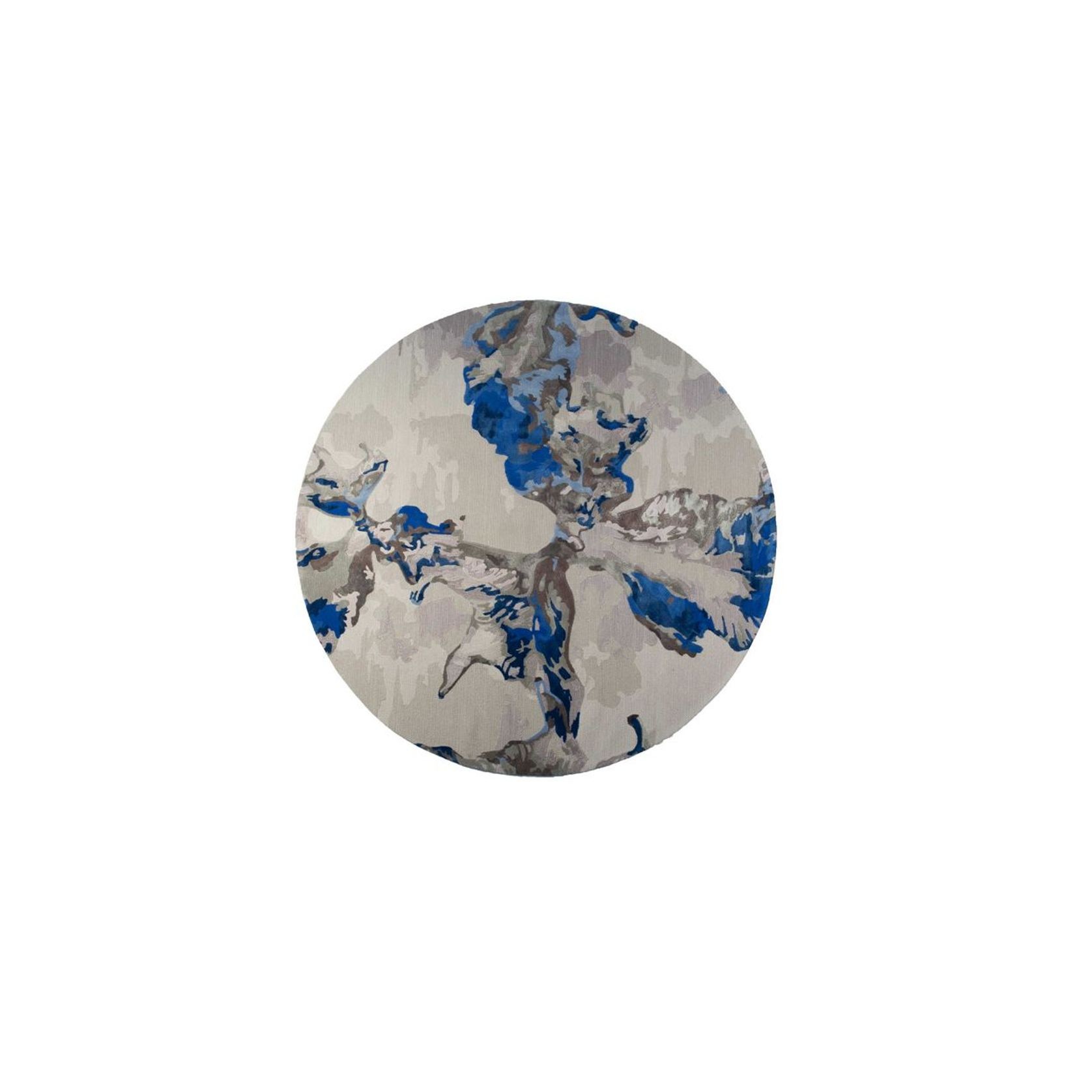 Lily Brush Rug gallery detail image