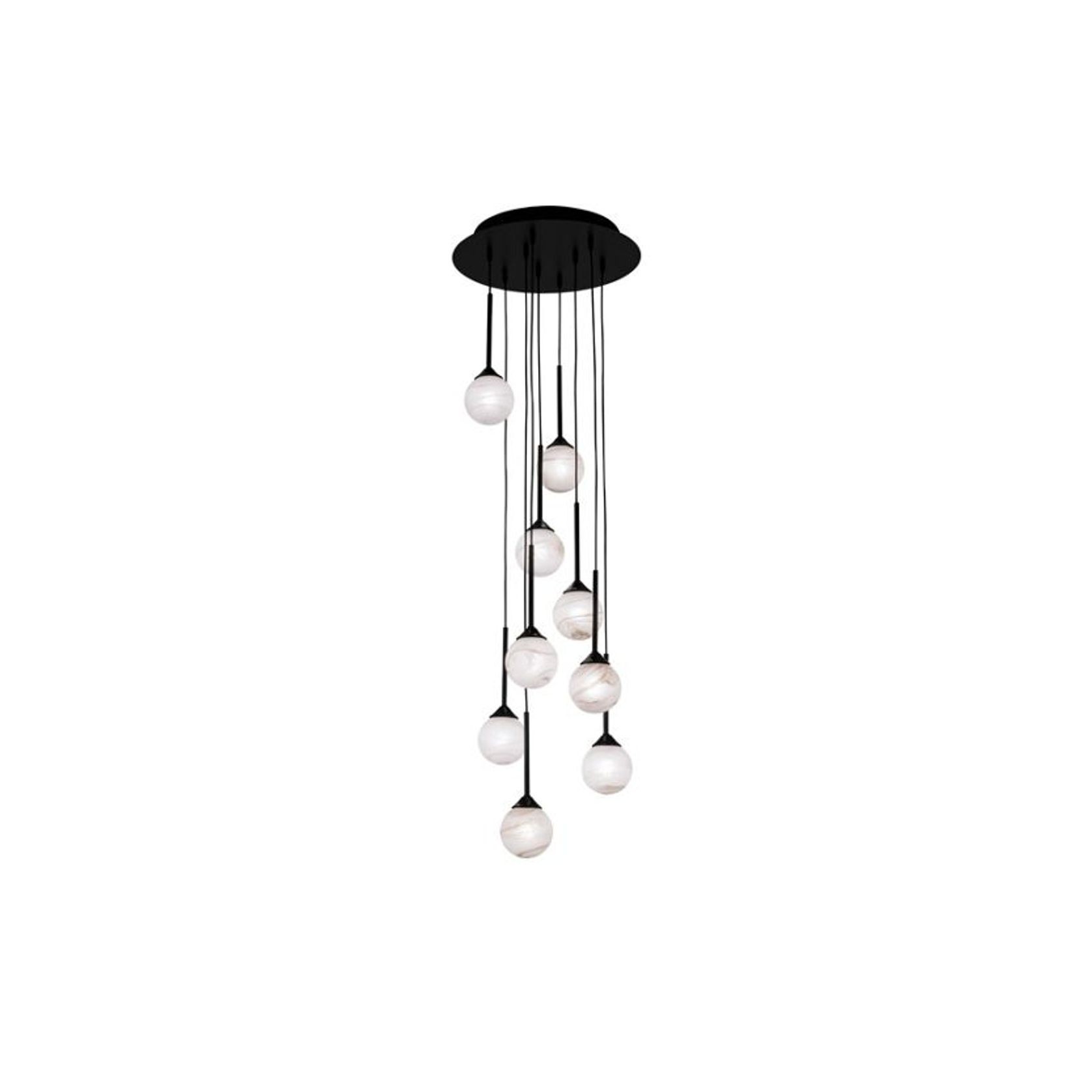 Lunaria Suspension gallery detail image