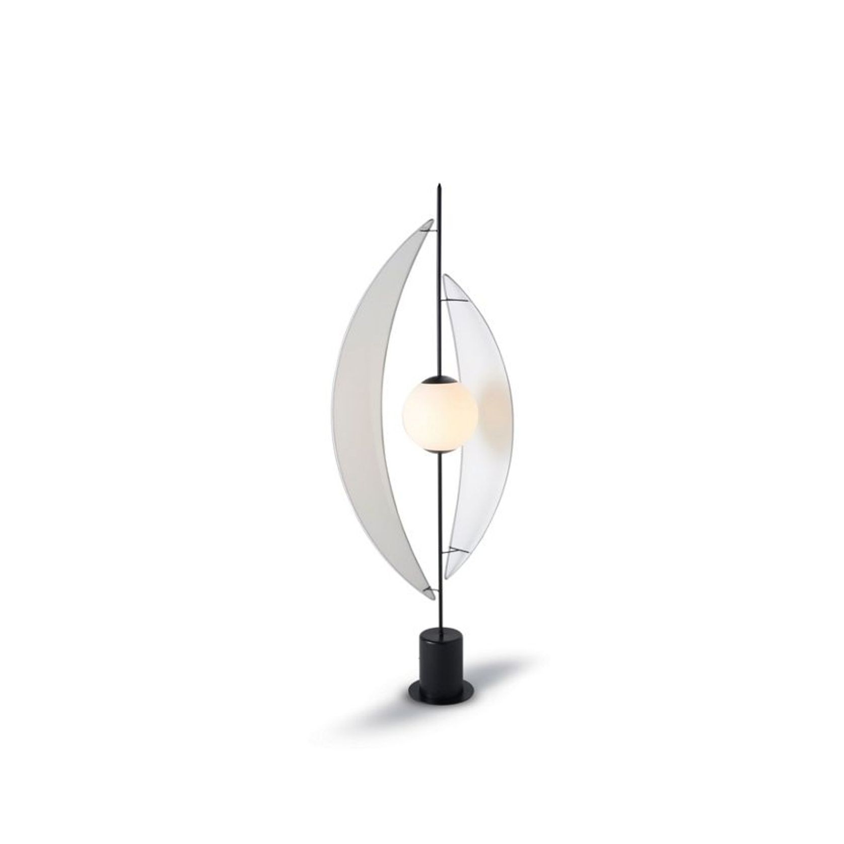 Sail Floor Lamp gallery detail image