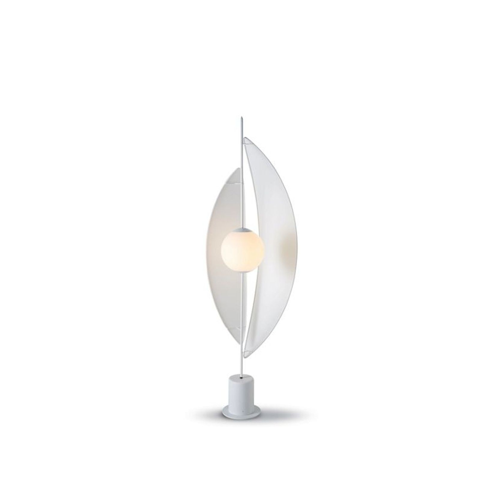 Sail Floor Lamp gallery detail image