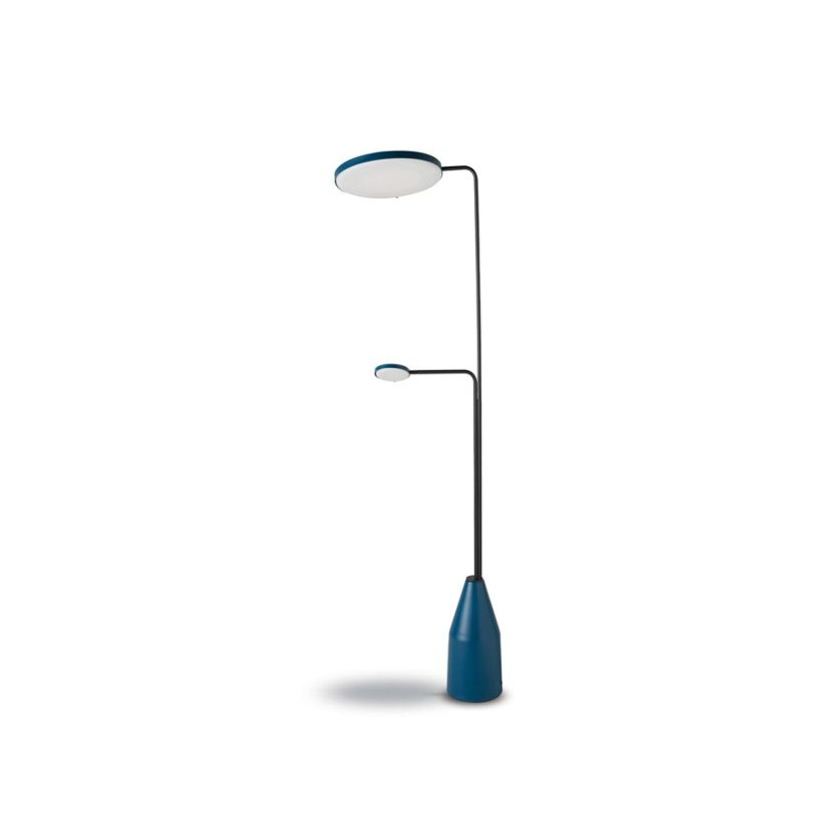 Vis a Vis Floor and Reading Lamp gallery detail image
