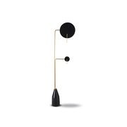 Vis a Vis Floor and Reading Lamp gallery detail image