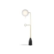Vis a Vis Floor and Reading Lamp gallery detail image