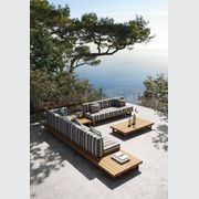 9.zero Outdoor Sofa Set by Atmosphera gallery detail image