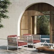 Flash Outdoor Sofa Set by Atmosphera gallery detail image