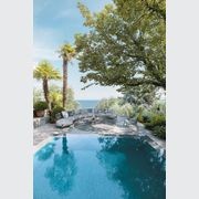 Agave Outdoor Armchair by Atmosphera gallery detail image