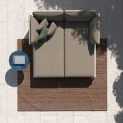 Flash Outdoor Sofa Set by Atmosphera gallery detail image
