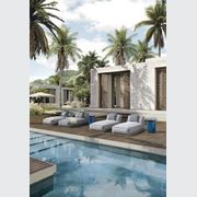 Soft Outdoor Sofa Set by Atmosphera gallery detail image
