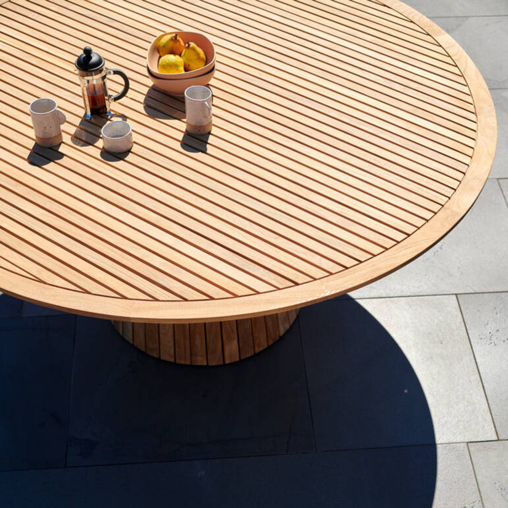 Waina Dining Table | Outdoor Furniture gallery detail image